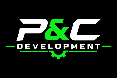 P & C Development — Scripts mark